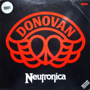 Donovan <br> Neutronica