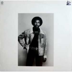 Gene Redding <br> Blood Brother