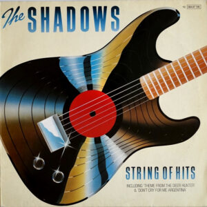 The Shadows <br> String Of Hits