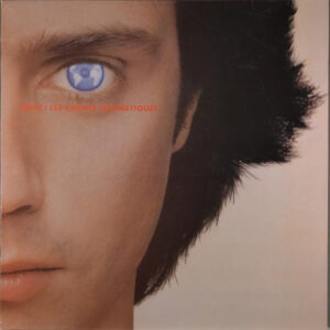 Jarre* <br> Les Chants Magnétiques = Magnetic Fields