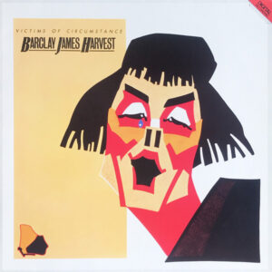 Barclay James Harvest <br> Victims Of Circumstance
