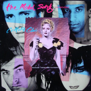Culture Club <br> The Medal Song