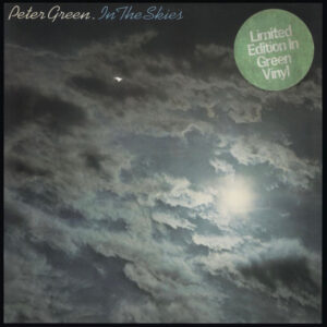 Peter Green (2) <br> In The Skies
