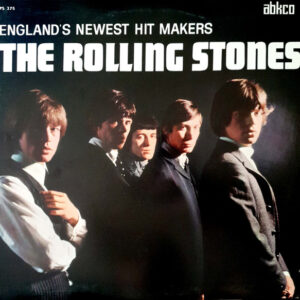 The Rolling Stones <br> England's Newest Hit Makers