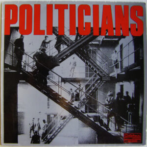 Politicians* - Meat