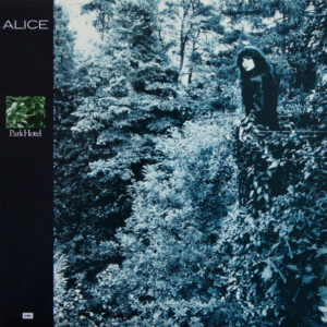 Alice (4) <br> Park Hotel