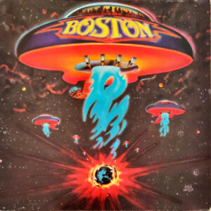 Boston <br> Boston
