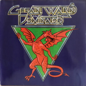 Geraint Watkins & The Dominators <br> Geraint Watkins & The Dominators