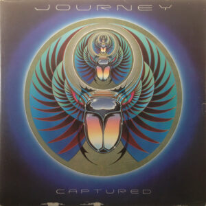 Journey <br> Captured