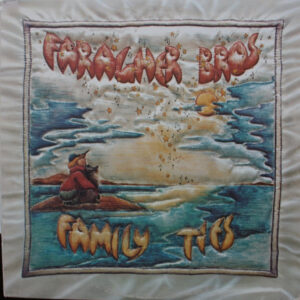 Faragher Bros <br> Family Ties