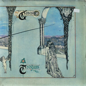 Genesis <br> Trespass