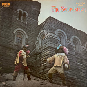 The Swordsmen <br> The Swordsmen