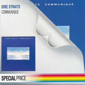 Dire Straits <br> Communiqué