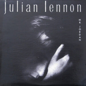 Julian Lennon <br> Mr. Jordan