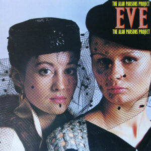 The Alan Parsons Project <br> Eve