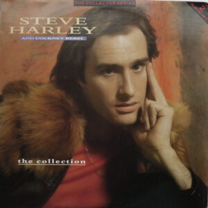 Steve Harley & Cockney Rebel <br> The Collection