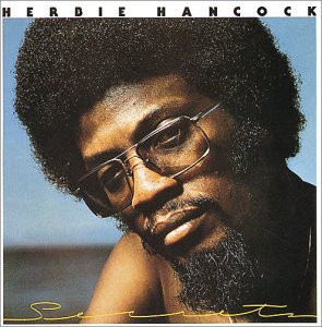 Herbie Hancock <br> Secrets