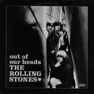 The Rolling Stones <br> Out Of Our Heads