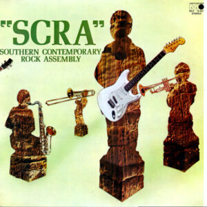 Southern Contemporary Rock Assembly <br> SCRA