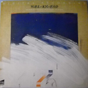 Herbert Joos / Mathias Ruegg* <br> Mel-An-Cho