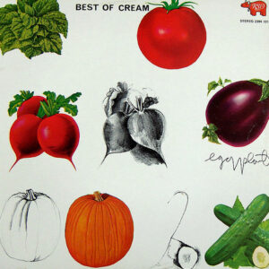 Cream (2) <br> Best Of Cream