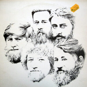 Dubliners* <br> Alive And Well