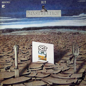 XIT (4) <br> Silent Warrior