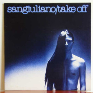 Sangiuliano <br> Take Off
