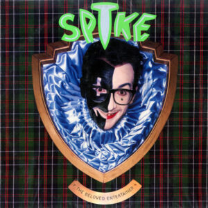 Elvis Costello <br> Spike