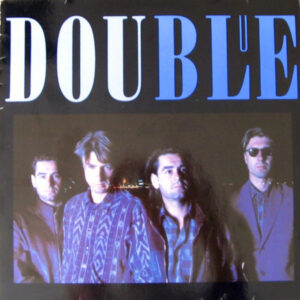 Double <br> Blue