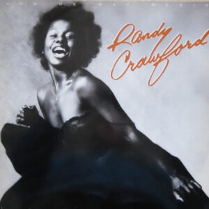 Randy Crawford <br> Now We May Begin
