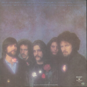 Eagles <br> One Of These Nights