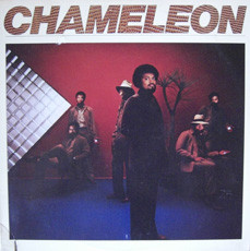 Chameleon (13) <br> Chameleon