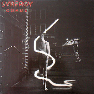 Synergy (3) <br> Cords