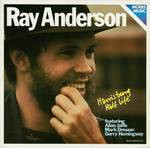 Ray Anderson <br> Harrisburg Half Life