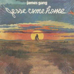 James Gang <br> Jesse Come Home