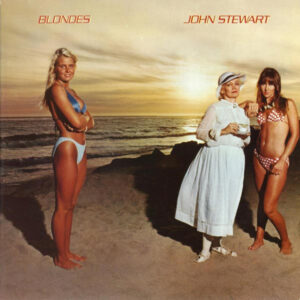 John Stewart (2) <br> Blondes