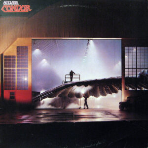 Silver Condor <br> Silver Condor