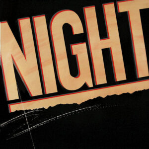 Night <br> Night