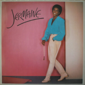 Jermaine Jackson <br> Jermaine