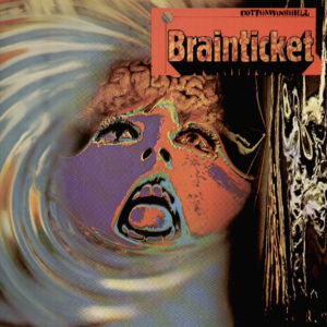 Brainticket <br> Cottonwoodhill