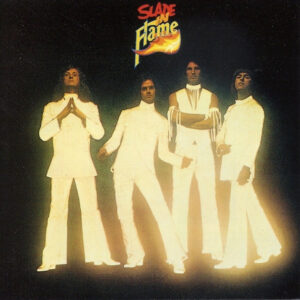 Slade - Slade In Flame