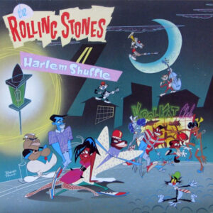 The Rolling Stones - Harlem Shuffle