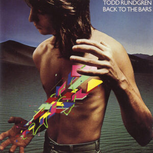 Todd Rundgren <br> Back To The Bars