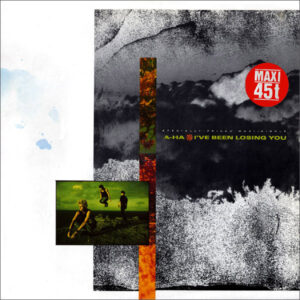a-ha <br> I've Been Losing You