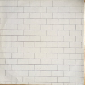 Pink Floyd <br> The Wall