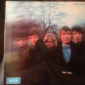 The Rolling Stones <br> Between The Buttons