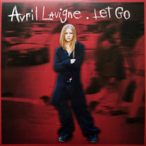 Avril Lavigne <br> Let Go
