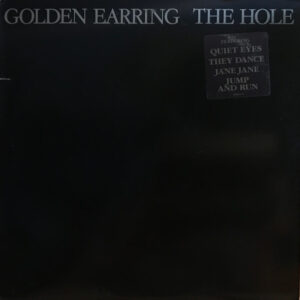 Golden Earring <br> The Hole