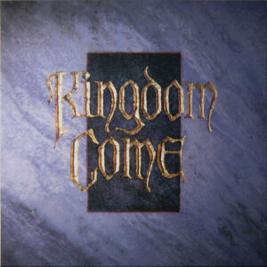 Kingdom Come (2) <br> Kingdom Come
